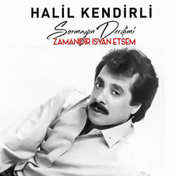 Ocağım Söndü