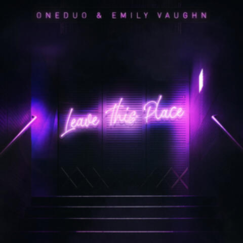 ONEDUO & Emily Vaughn