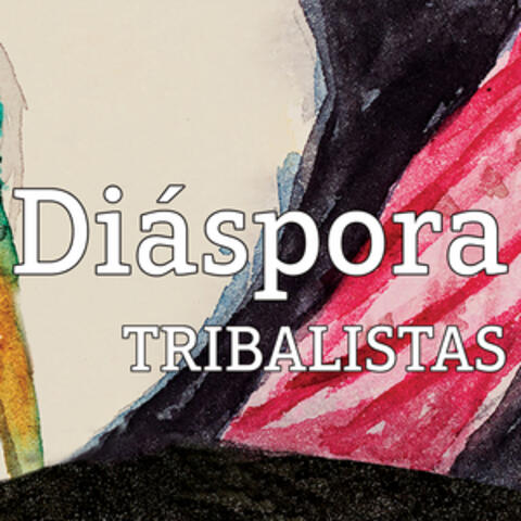 Diáspora