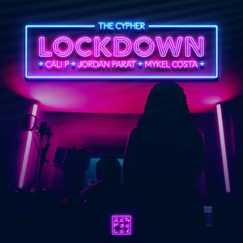 Lockdown (The Cypher)