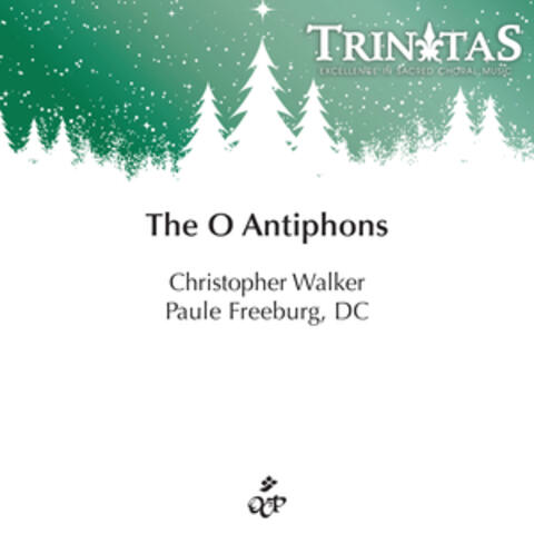 The O Antiphons