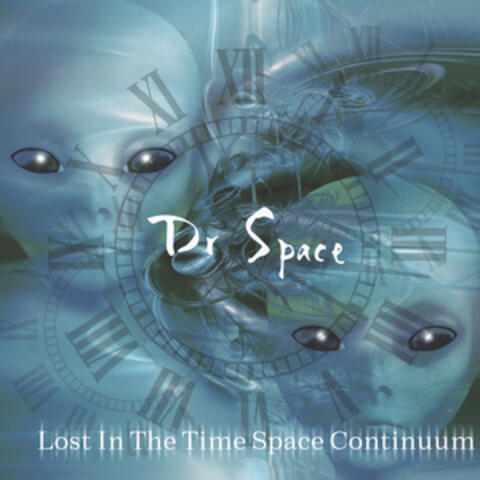 Lost in the Space Time Continuum