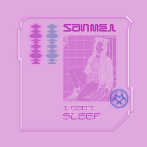 I Can't Sleep