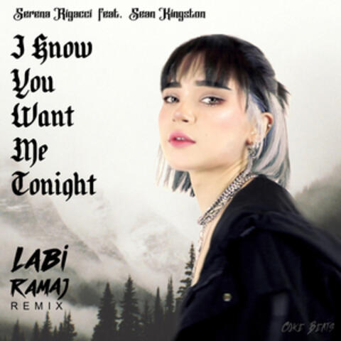 I Know You Want Me Tonight