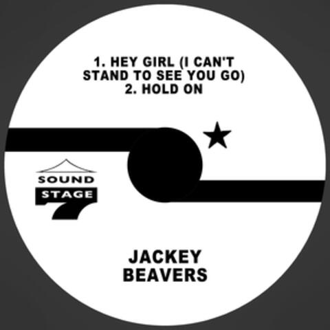 Hey Girl (I Can't Stand to See You Go) / Hold On