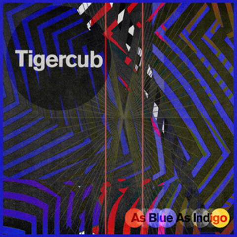 Blue Mist in My Head