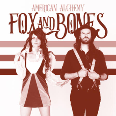 American Alchemy