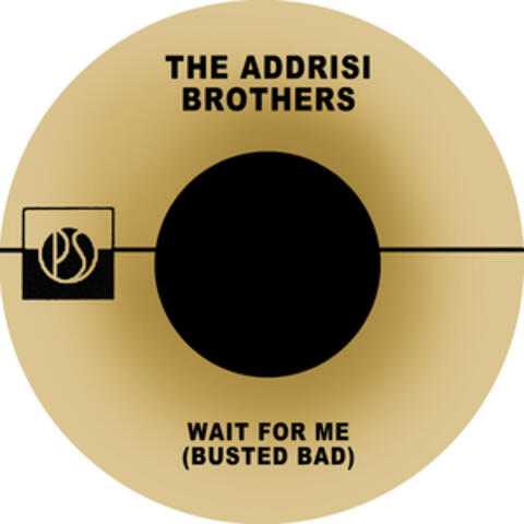 Addrisi Brothers