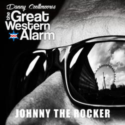 Johnny The Rocker