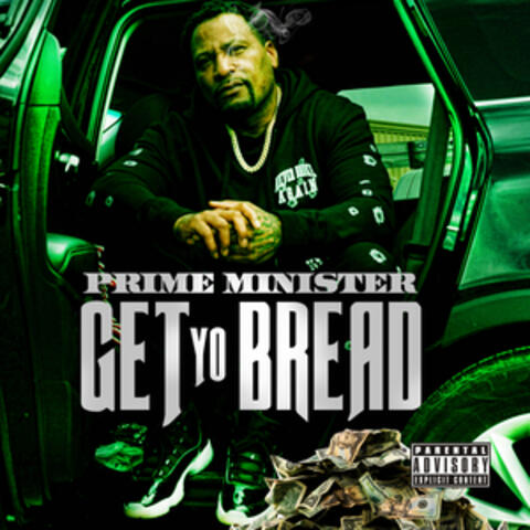 Get Yo Bread