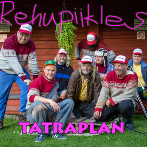 Tatraplan