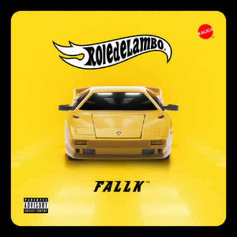 Rolê de Lambo