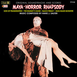 Title Music / End Title (From "Maya")