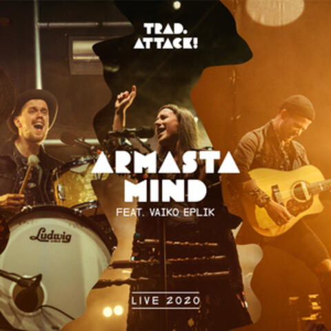 Armasta Mind