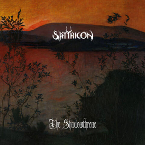 The Shadowthrone
