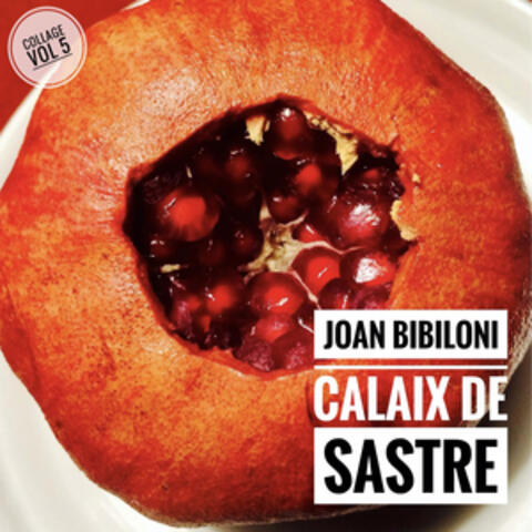 Calaix de sastre
