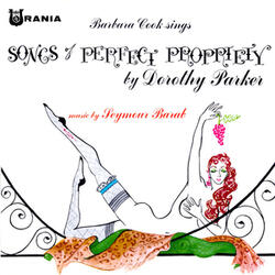 Song of Perfect Propriety