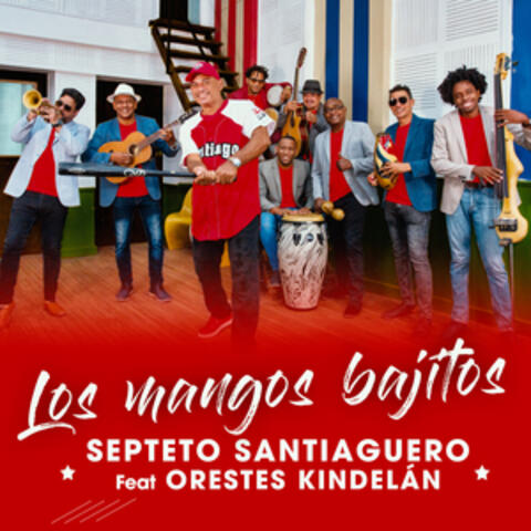 Los Mangos Bajitos