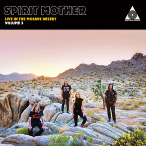Live in the Mojave Desert, Vol. 3