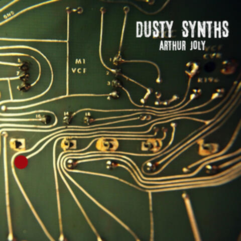 Dusty Synths