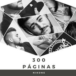 300 Páginas