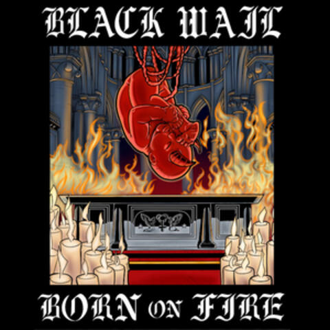 Born on Fire