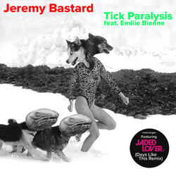 Tick Paralysis