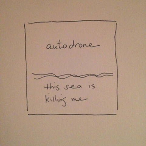 Autodrone