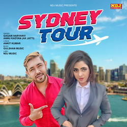 Sydney Tour