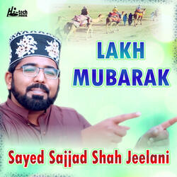 Lakh Mubarak