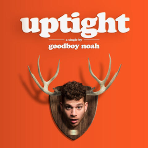 uptight