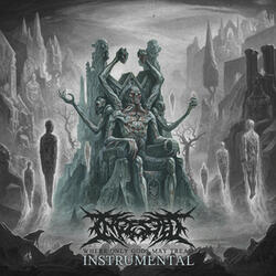 Dead Seraphic Form