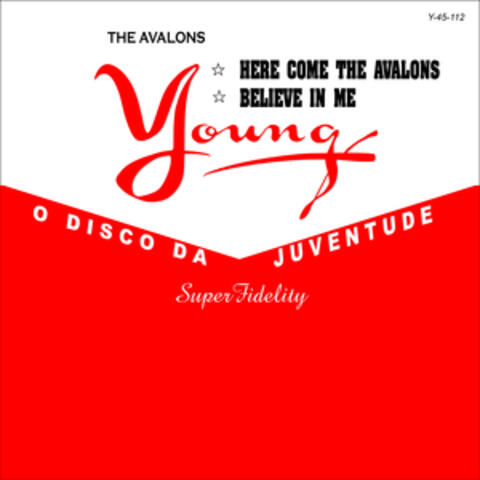 The Avalons