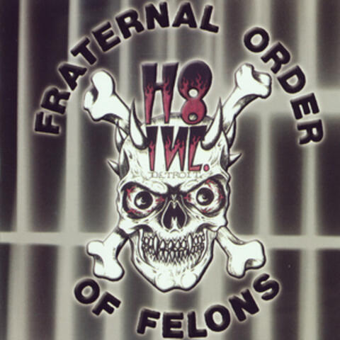 Fraternal Order of Felons