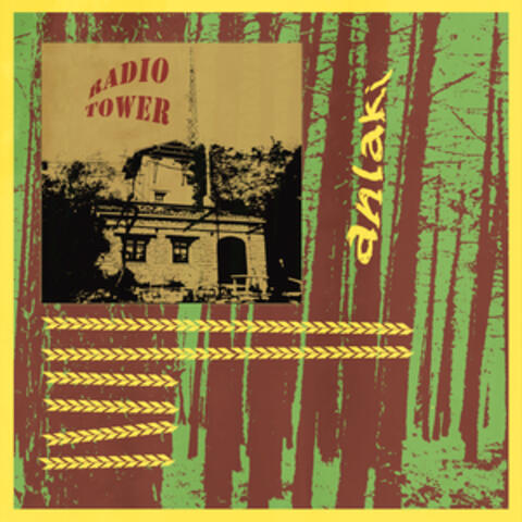 Radio Tower