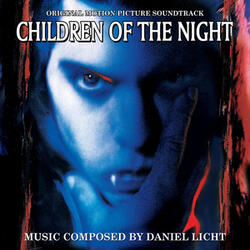 Dance Of Karen's Lights
