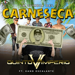 La Cumbia del Carneseca