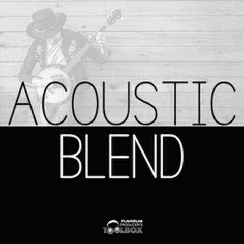 Acoustic Blend