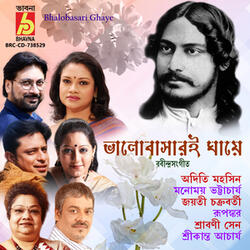 Jibon Jokhon Shukaye