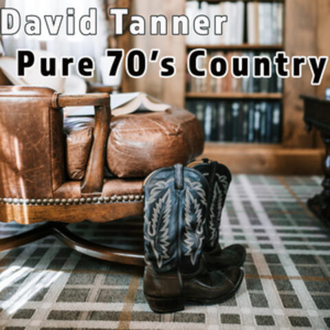 Pure 70's Country