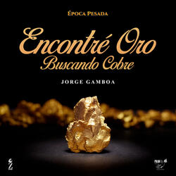 Encontré Oro Buscando Cobre (Época Pesada)