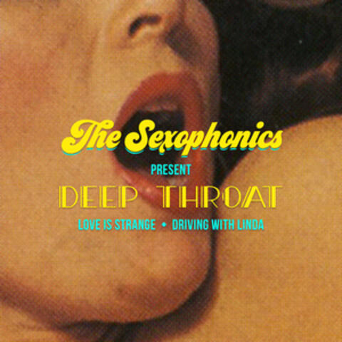 Deep Throat
