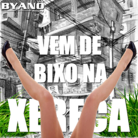 Dj Byano
