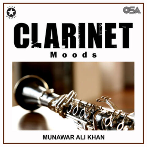Clarinet Moods