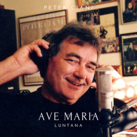 Ave Maria Luntana