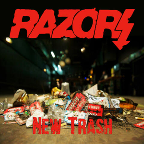New Trash