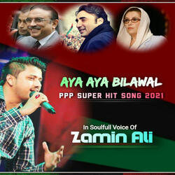 Aya Aya Bilawal