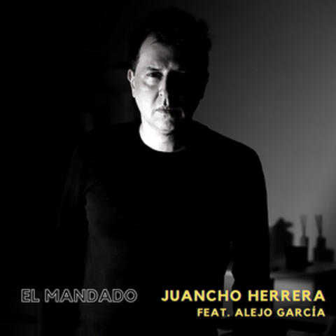 El Mandado (feat. Alejo García)