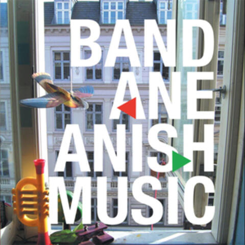 Band Ane