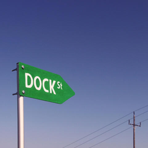 Dock St.